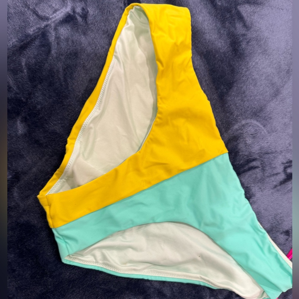 Swimsuit